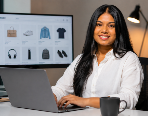 Ecommerce Development