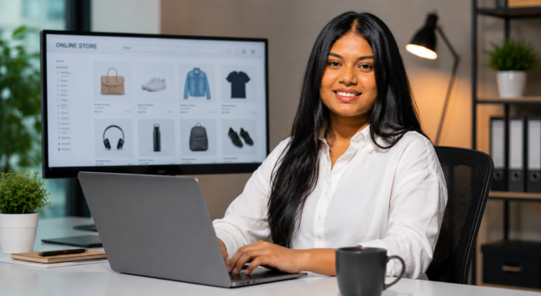 Ecommerce Development