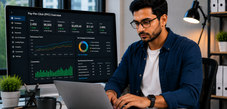 Google Ads Management-main UIS Digital Google Ads Management