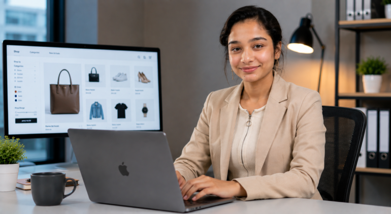 shopify-development