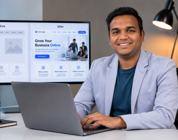 website-redesign