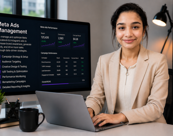 Meta Ads Management
