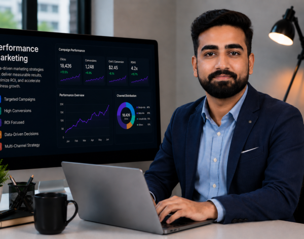 Performance Marketing