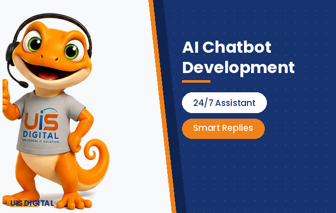 20_AI_Chatbot_Development