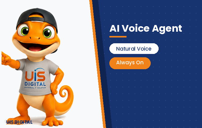 21_AI_Voice_Agent